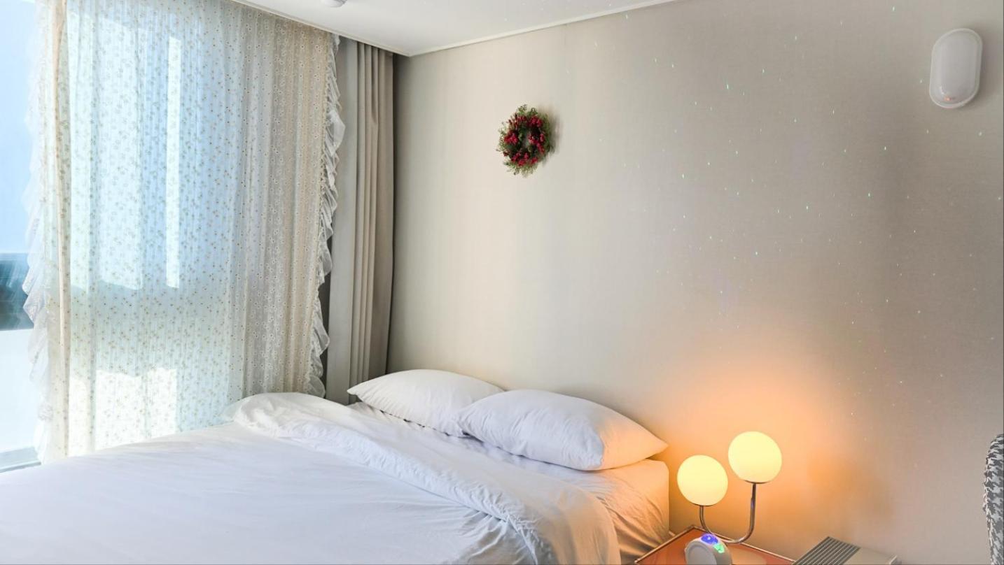 Dongseongro Dsr&U Hotel Room Daegu Exterior foto
