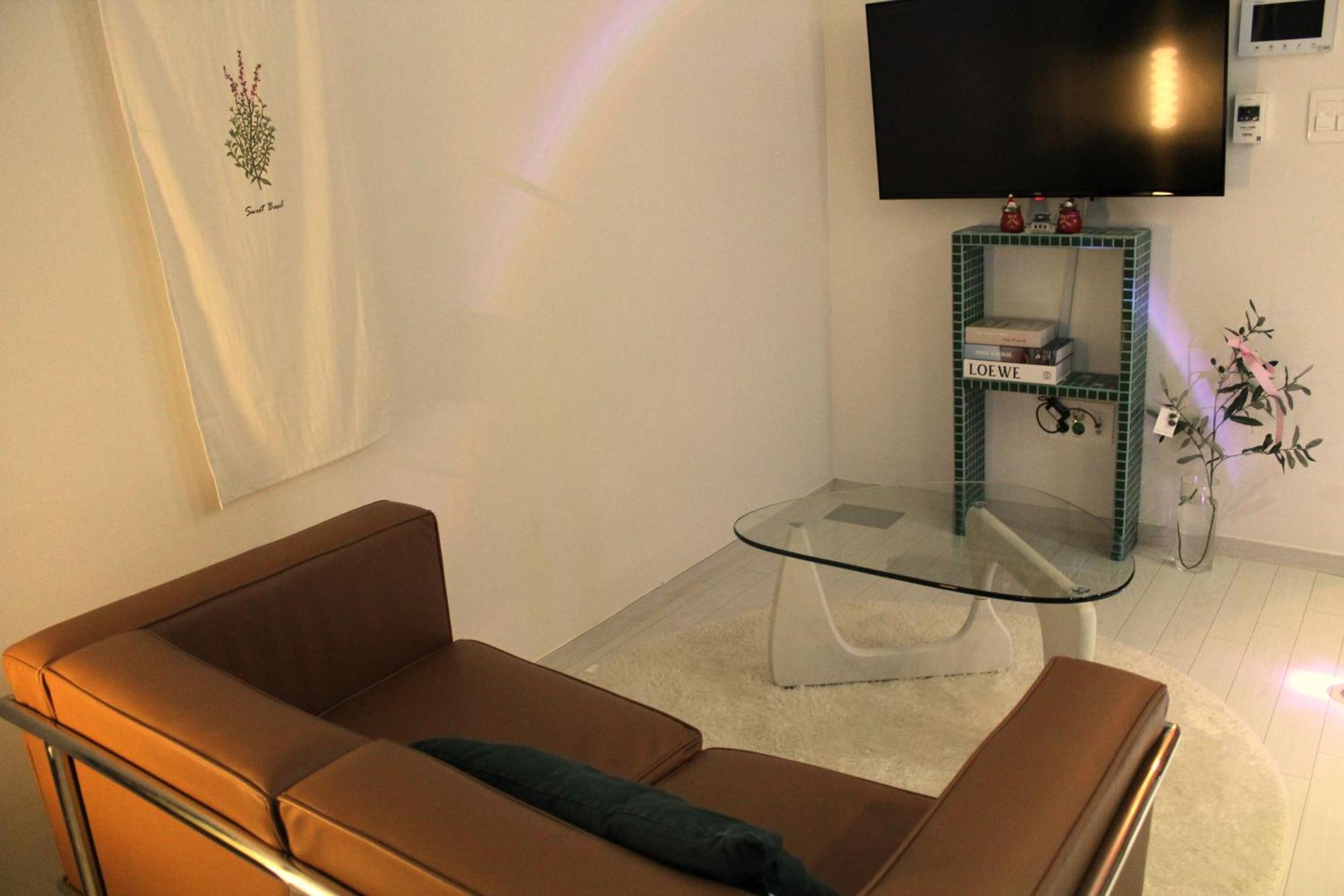 Dongseongro Dsr&U Hotel Room Daegu Exterior foto