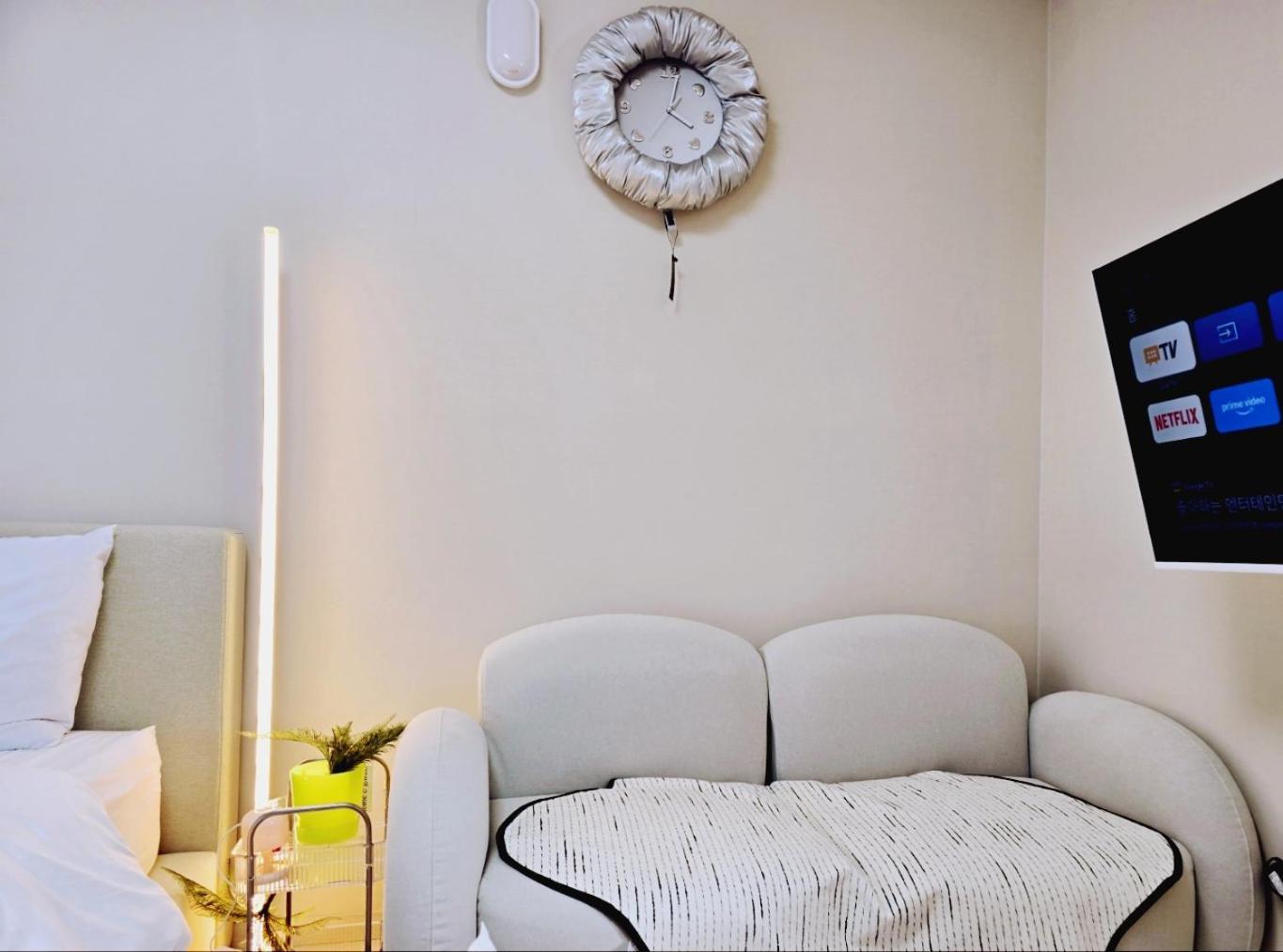 Dongseongro Dsr&U Hotel Room Daegu Habitación foto